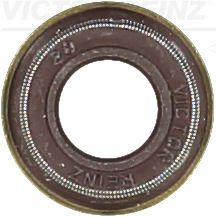 WILMINK GROUP Уплотнительное кольцо, стержень клапана WG1245995
